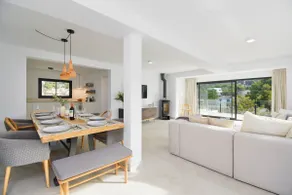 Graham Holiday Rentals - Magnolia - Image 3