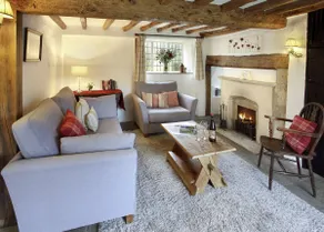 Letterbox Cottage - Image 3
