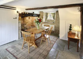 Letterbox Cottage - Image 4