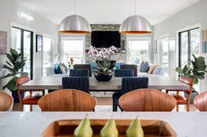 Luxury Burton Escape | Pickleball + Pool + Hot Tub - Image 2