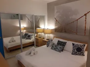 This apartment is a 4 bedroom(s), 3 bathrooms, located in San Juan, PR. - Image 5