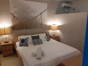 This apartment is a 4 bedroom(s), 3 bathrooms, located in San Juan, PR. - Image 3