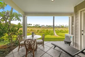2BR Golf Course View 1st-Floor | Deck | Pool - Image 3