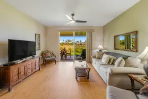 2BR Golf Course View 1st-Floor | Deck | Pool - Image 2