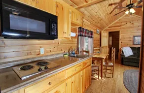 Two Bedroom Tiny Home - Image 3