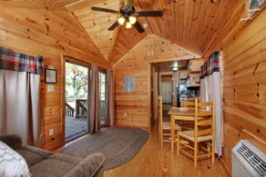 Two Bedroom Tiny Home - Image 5