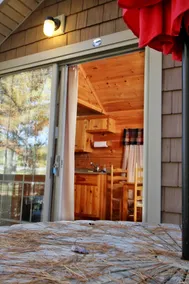 Two Bedroom Tiny Home - Image 4