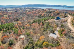 Secluded Tuskahoma Retreat w/ Deck & Views! - Image 2