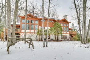 Slopeside Boyne Mtn Resort Condo w/ Deck! - Image 3