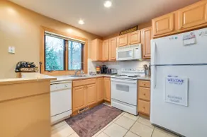 Slopeside Boyne Mtn Resort Condo w/ Deck! - Image 2