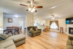 Cozy New Bern Getaway < 2 Mi to Trent River! - Image 5