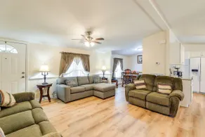 Cozy New Bern Getaway < 2 Mi to Trent River! - Image 4