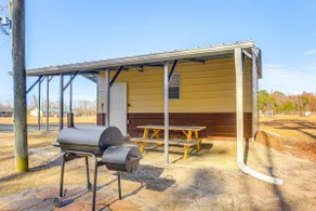 Cozy New Bern Getaway < 2 Mi to Trent River! - Image 2