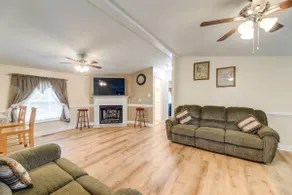Cozy New Bern Getaway < 2 Mi to Trent River! - Image 3