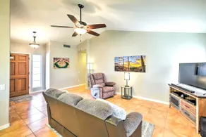 Gilbert Family Home: Games, Private Pool & Patio! - Image 4