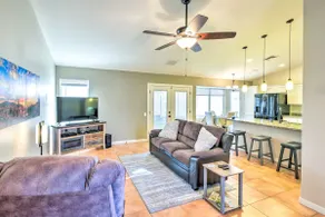 Gilbert Family Home: Games, Private Pool & Patio! - Image 3