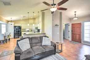 Gilbert Family Home: Games, Private Pool & Patio! - Image 5