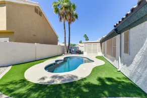 Gilbert Family Home: Games, Private Pool & Patio! - Image 2