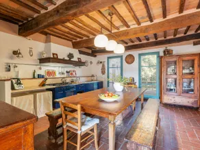 Podere Vignali by Interhome - Image 5