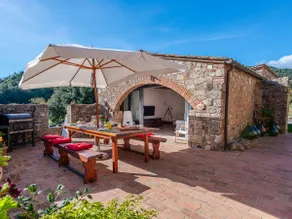 Podere Vignali by Interhome - Image 2