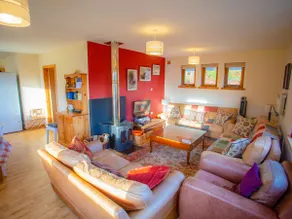 Holiday Home Peter's Shed by Interhome - Image 2