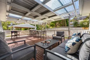 Allure Beach House Rye - something for everyone! - Image 2