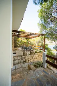 Αeraki Villa at Heraion Lagoon - Image 3