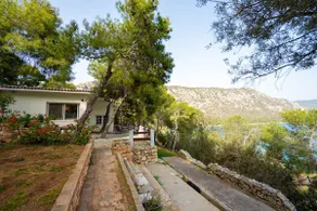 Αeraki Villa at Heraion Lagoon - Image 4