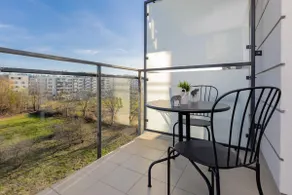 Warsaw Apartment Young City by Renters - Image 5
