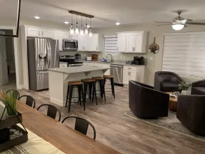 Game Room/Big TVs King Beds -4 Min to Finley Farms - Image 3