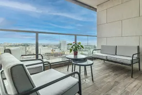 Magical 2BR Parking with amazing view in city gate - Image 2