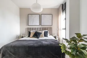Magical 2BR Parking with amazing view in city gate - Image 4