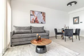Magical 2BR Parking with amazing view in city gate - Image 5