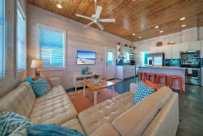 Private Pool, Walk to the Beach | Ocean Devotion - Image 2