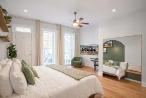 Prof. Remodeled & Curated w Private Backyard&Games - Image 4