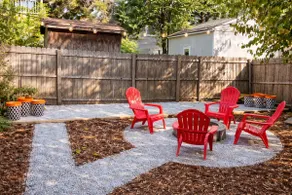 Prof. Remodeled & Curated w Private Backyard&Games - Image 5