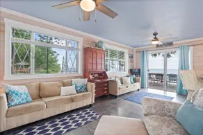 Cozy Trio Cottages! Gorgeous Sandy Beach w 3 Homes - Image 4