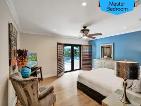 Atualizado Wilton Manor casa perto de Wilton Drive, jantar e vida noturna - Image 5