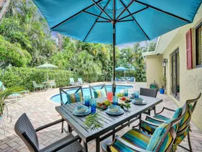 Atualizado Wilton Manor casa perto de Wilton Drive, jantar e vida noturna - Image 3