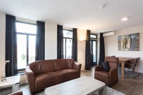 Apartment with Air-Con Near Beach | Wijngaerde Res - Image 2