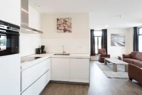 Apartment with Air-Con Near Beach | Wijngaerde Res - Image 3