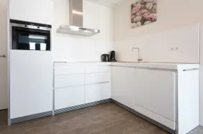 Apartment with Air-Con Near Beach | Wijngaerde Res - Image 4