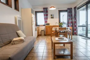Appartement 2/4 pers. - Châteauneuf-de-Randon - Image 2