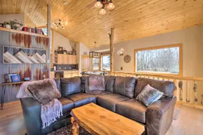 Family-Friendly Jefferson Cabin w/ Amazing Views! - Image 4