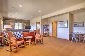 Family-Friendly Jefferson Cabin w/ Amazing Views! - Image 3