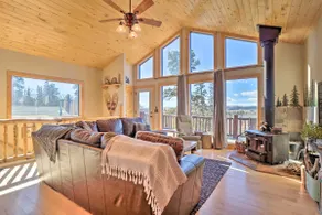 Family-Friendly Jefferson Cabin w/ Amazing Views! - Image 2