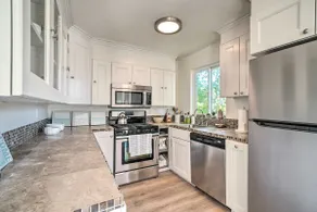 Cozy Cali Condo, Walk to Summerland Beach! - Image 3