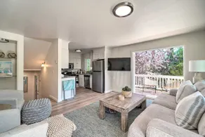 Cozy Cali Condo, Walk to Summerland Beach! - Image 2