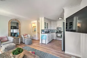 Cozy Cali Condo, Walk to Summerland Beach! - Image 4