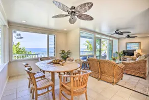 Bright & Airy Beach House w/ Oceanfront Views - Image 3